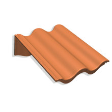 Benders Palema (2k) pultsten teglrød